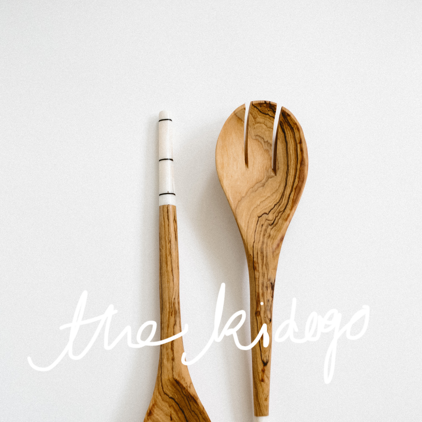 Kidogo Utensil Set