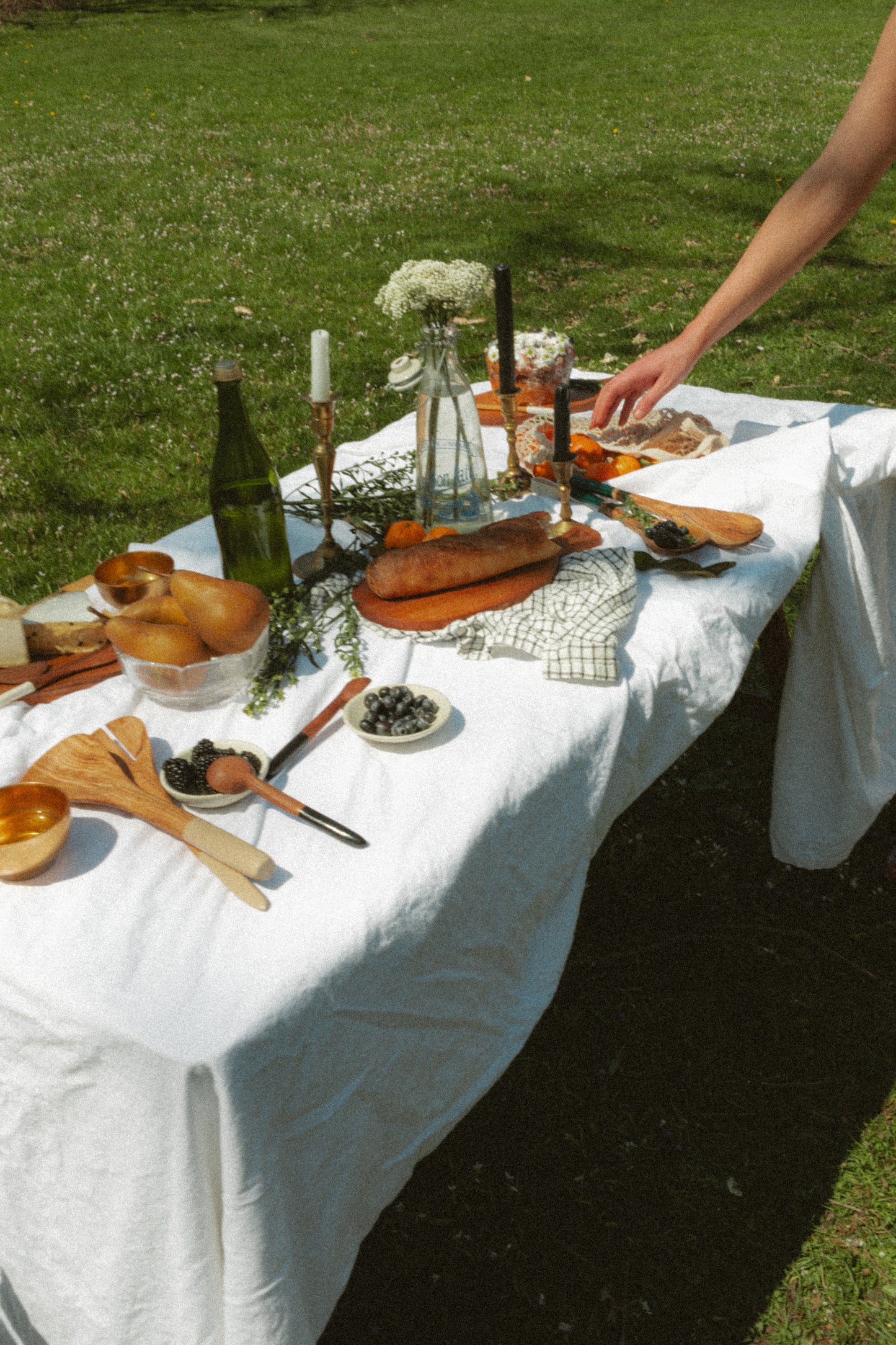 Kuni Utensil Set