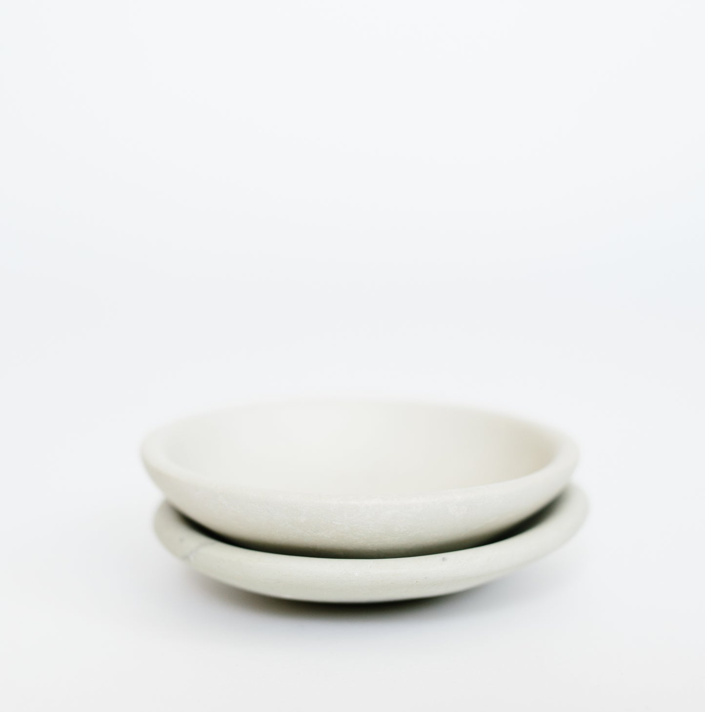 Soapstone Side Bowl