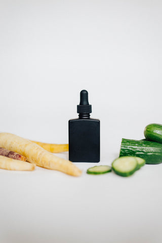 EVENTIDE Renewing Facial Oil