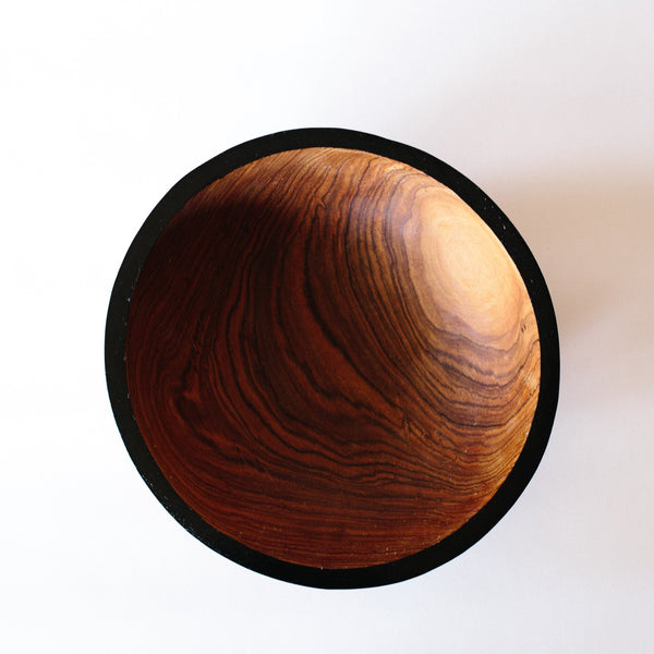 The 12" Kuni Bowl