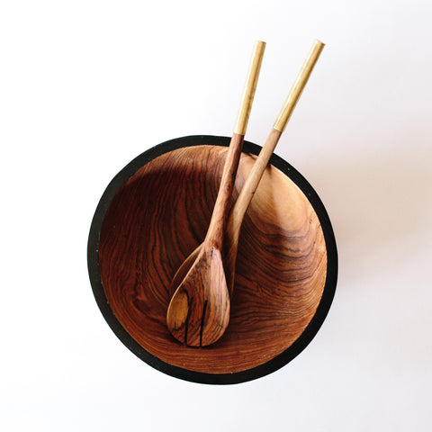 The 12" Kuni Bowl