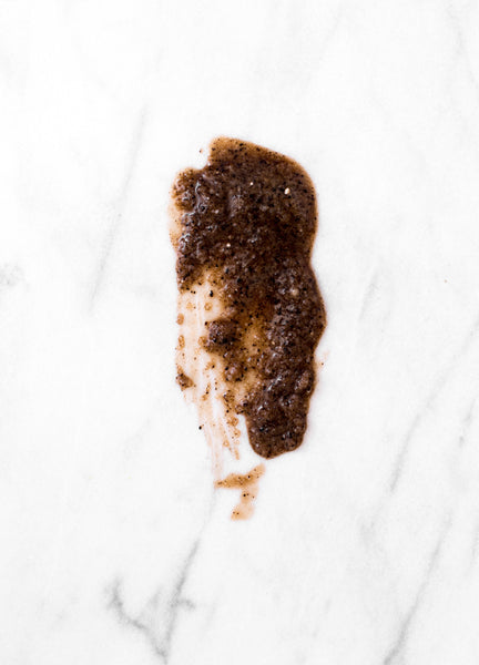 RISE: Coffee Body Scrub
