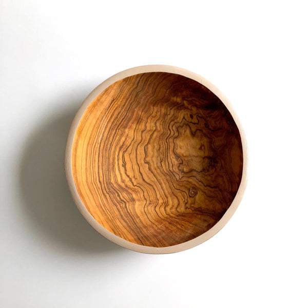 The 9" Kuni Bowl