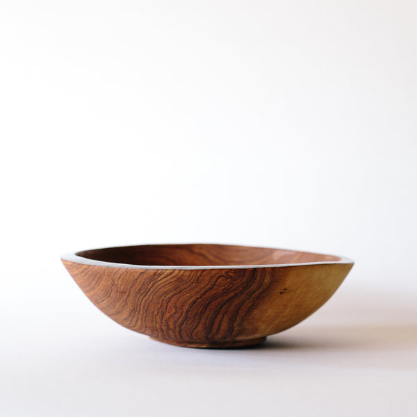 The 12" Kuni Bowl