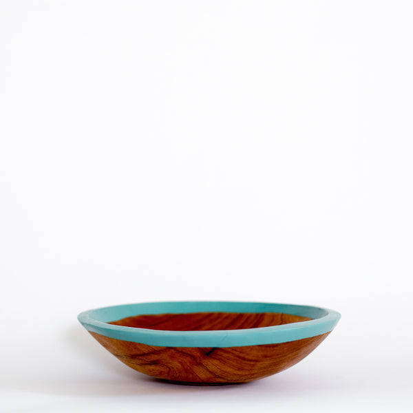 The 9" Kuni Bowl