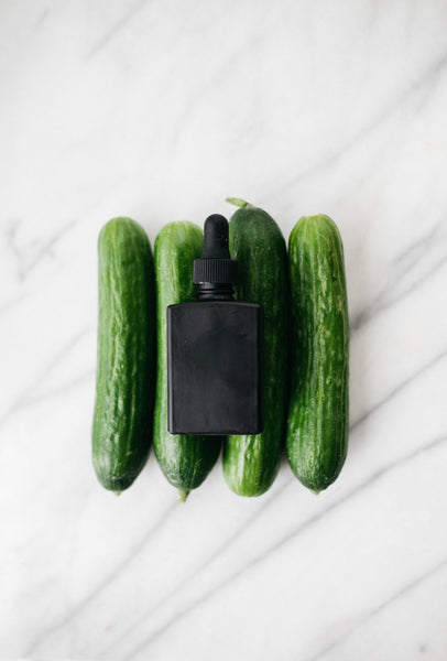 EVENTIDE Renewing Facial Oil
