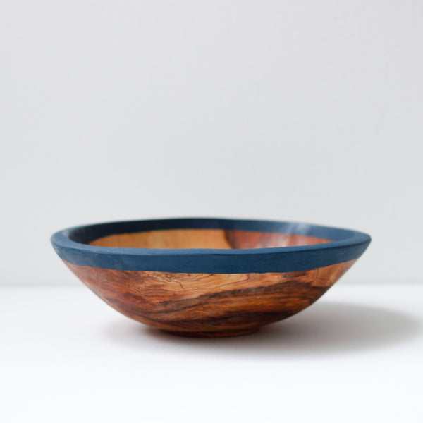 The 9" Kuni Bowl